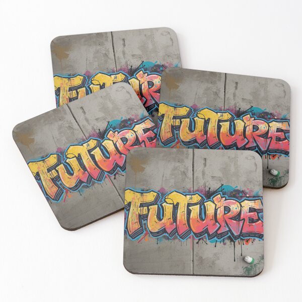 Item preview, Future 115 designed and sold by Zeir Shop.