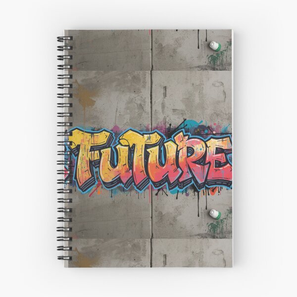 Item preview, Future 115 designed and sold by Zeir Shop.