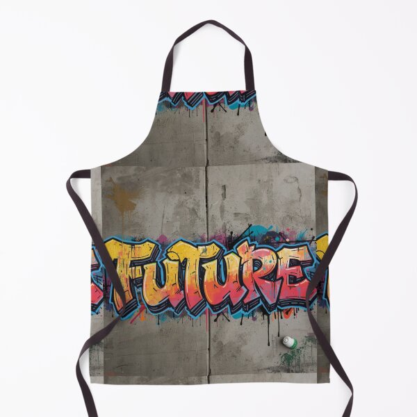 Item preview, Future 115 designed and sold by Zeir Shop.