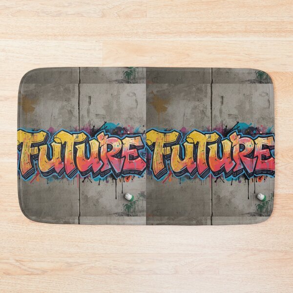 Item preview, Future 115 designed and sold by Zeir Shop.