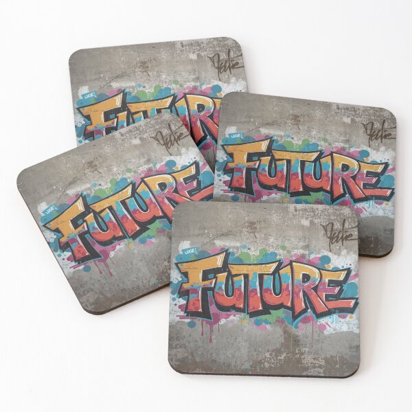 Item preview, Future 113 designed and sold by Zeir Shop.