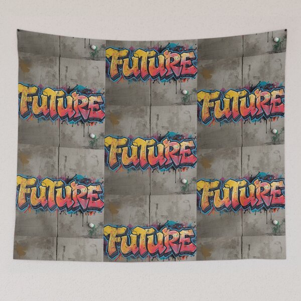 Item preview, Future 115 designed and sold by Zeir Shop.