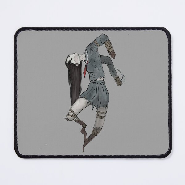 Item preview, ayakakashi silent hill f designed and sold by mypudding13.