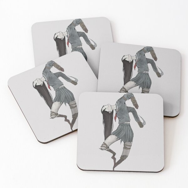 Item preview, ayakakashi silent hill f designed and sold by mypudding13.
