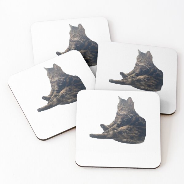 Item preview, Cat designed and sold by Designfs.