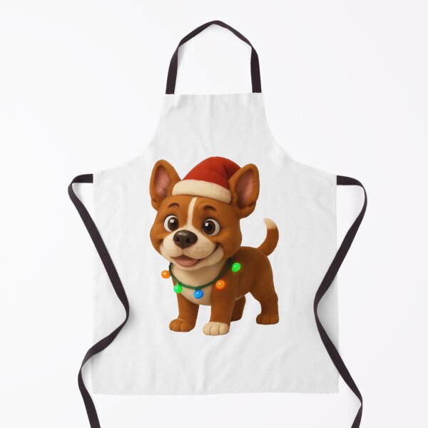 Item preview, Christmas Bullboxer designed and sold by Sillytoe.