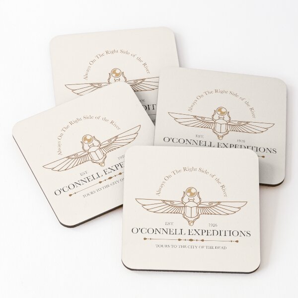 Item preview, O'Connell Expeditions designed and sold by LeesaMay.