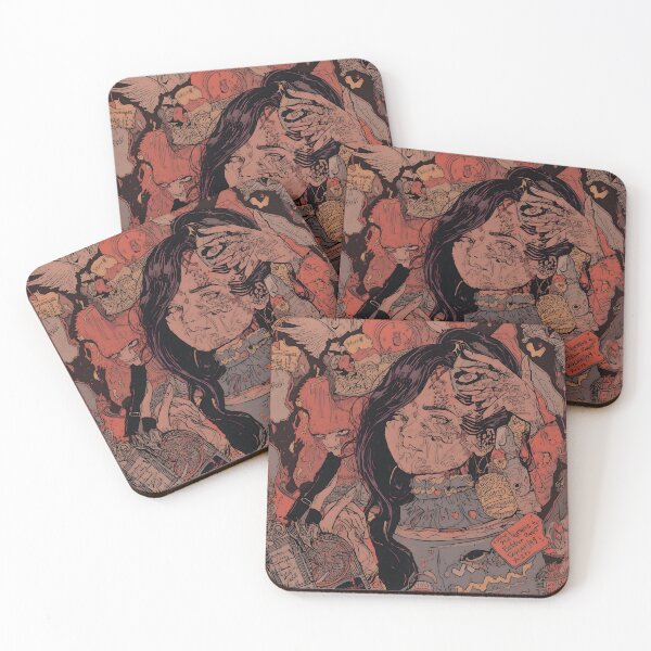 Item preview, Relief Etched designed and sold by trendyhuman.