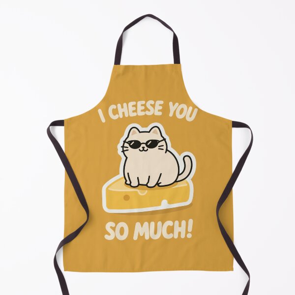 Item preview, I Cheesed You So Much designed and sold by fadilow.