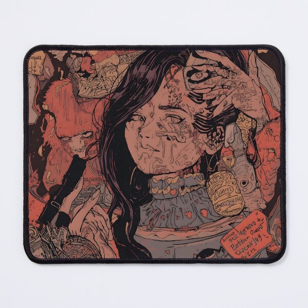 Item preview, Relief Etched designed and sold by trendyhuman.