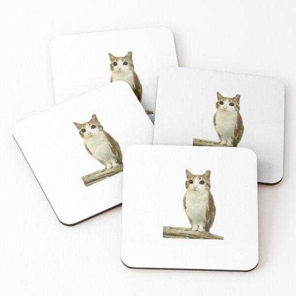 Item preview, Meowl designed and sold by dan1shops.