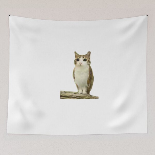 Item preview, Meowl designed and sold by dan1shops.