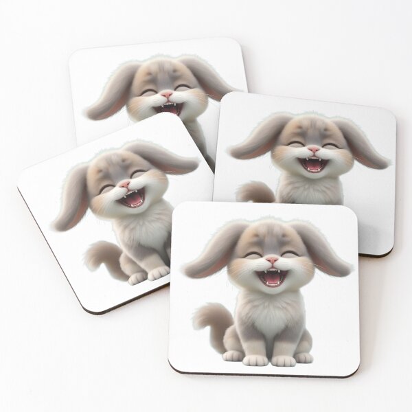 Item preview, Mauzwuff laughs designed and sold by Mauzwuff.