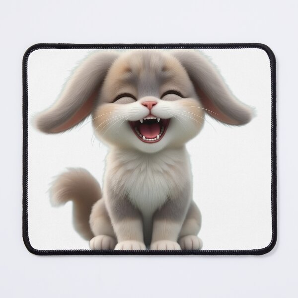 Item preview, Mauzwuff laughs designed and sold by Mauzwuff.