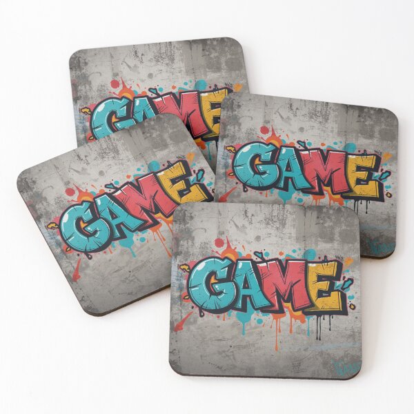 Item preview, Game 115 designed and sold by Zeir Shop.