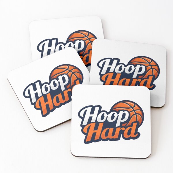 Item preview, Hoop hard  designed and sold by fotisrec.