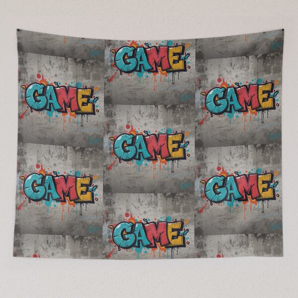 Item preview, Game 115 designed and sold by Zeir Shop.