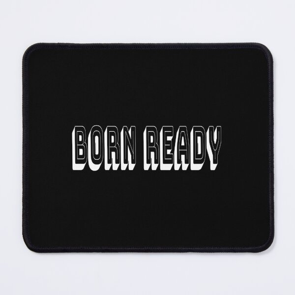 Item preview, Born Ready V designed and sold by McFleur's Lens.