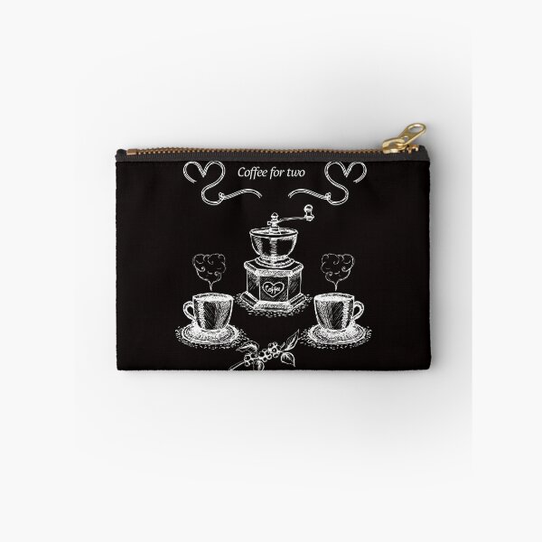 Item preview, Coffee For Two. designed and sold by Dinasshop.