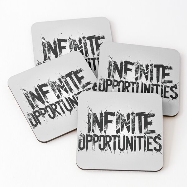 Item preview, Infinite Opportunities 53 designed and sold by Zeir Shop.