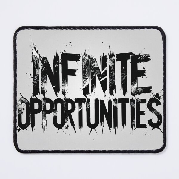 Item preview, Infinite Opportunities 53 designed and sold by Zeir Shop.