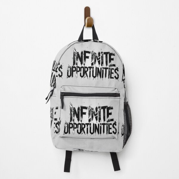 Item preview, Infinite Opportunities 53 designed and sold by Zeir Shop.