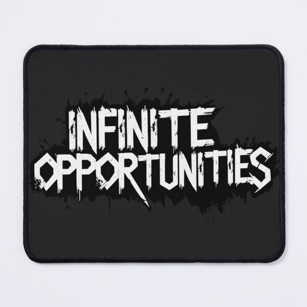 Item preview, Infinite Opportunities 54 designed and sold by Zeir Shop.