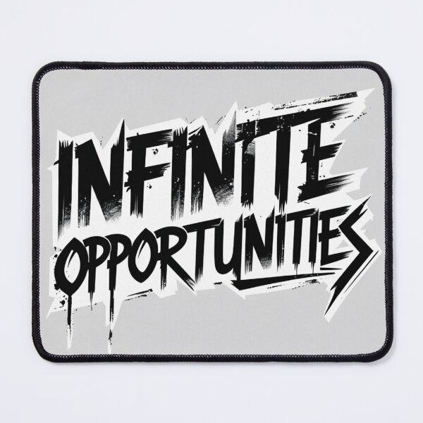 Item preview, Infinite Opportunities 55 designed and sold by Zeir Shop.