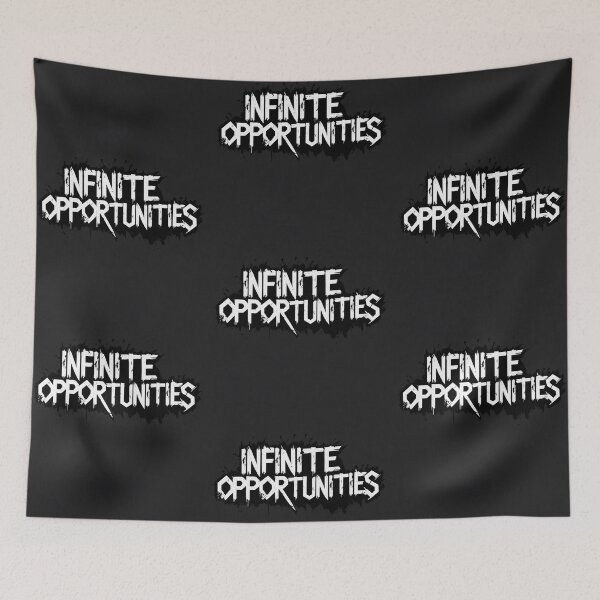 Item preview, Infinite Opportunities 54 designed and sold by Zeir Shop.