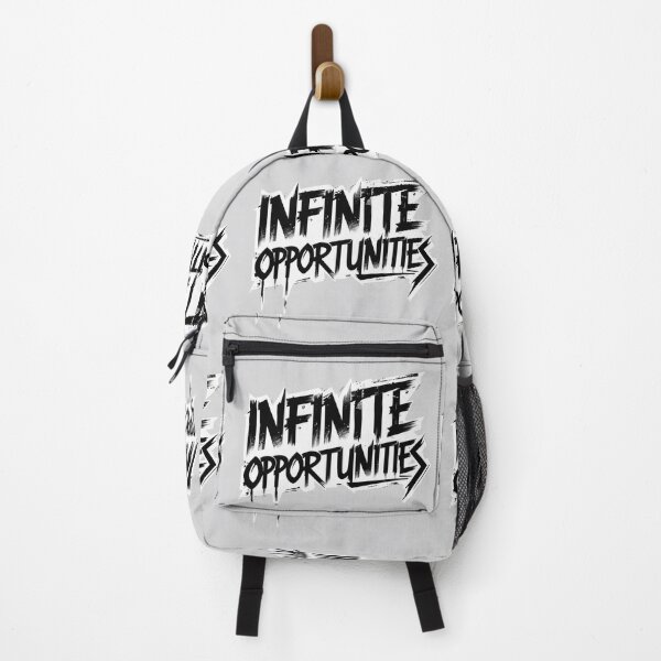 Item preview, Infinite Opportunities 55 designed and sold by Zeir Shop.