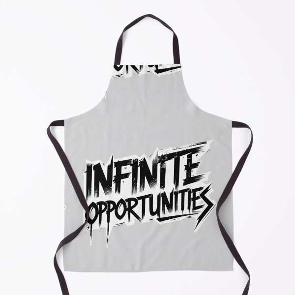 Item preview, Infinite Opportunities 55 designed and sold by Zeir Shop.