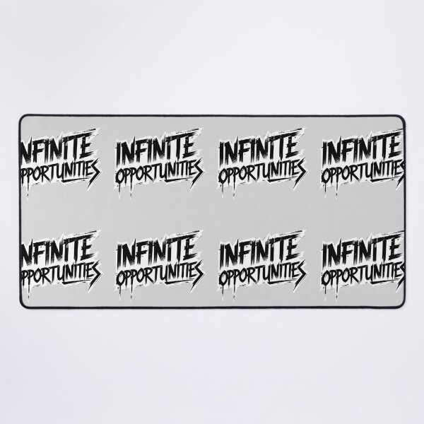 Item preview, Infinite Opportunities 55 designed and sold by Zeir Shop.