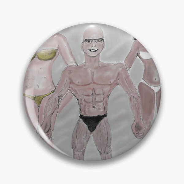 Item preview, Action Figures designed and sold by Caterino Books and Art.