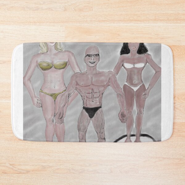 Item preview, Action Figures designed and sold by Caterino Books and Art.