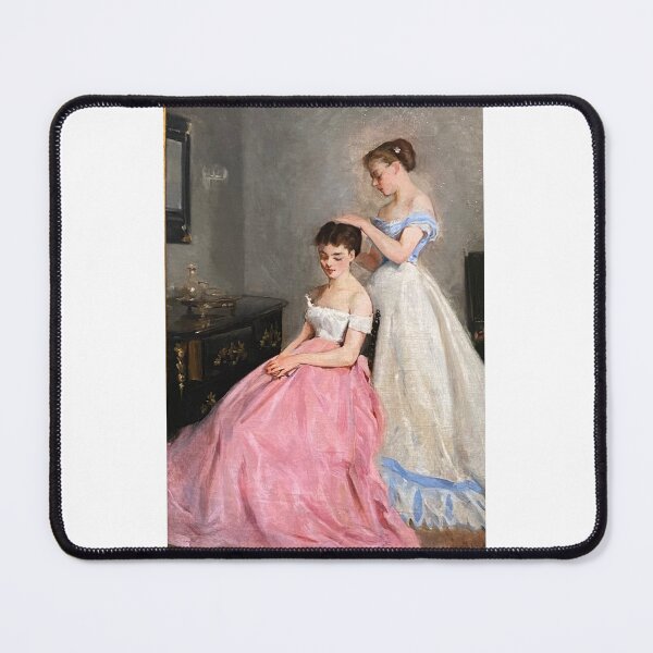 Item preview, Celebrating Female Impressionists  designed and sold by CHRIS FORD.