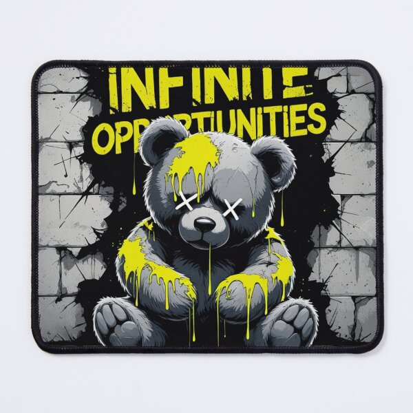 Item preview, Infinite Opportunities 56 designed and sold by Zeir Shop.