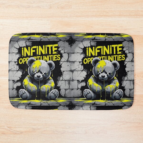 Item preview, Infinite Opportunities 56 designed and sold by Zeir Shop.