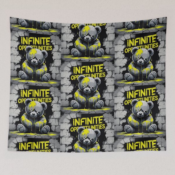 Item preview, Infinite Opportunities 56 designed and sold by Zeir Shop.