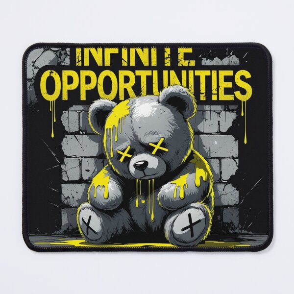 Item preview, Infinite Opportunities 57 designed and sold by Zeir Shop.