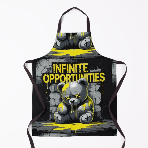 Item preview, Infinite Opportunities 57 designed and sold by Zeir Shop.