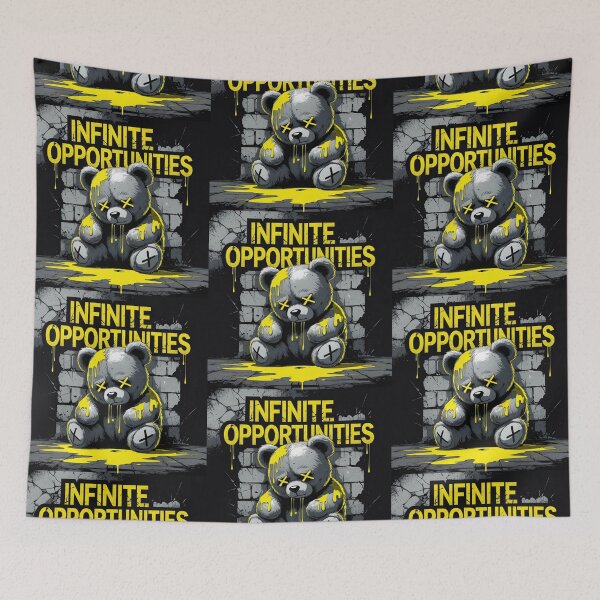 Item preview, Infinite Opportunities 57 designed and sold by Zeir Shop.