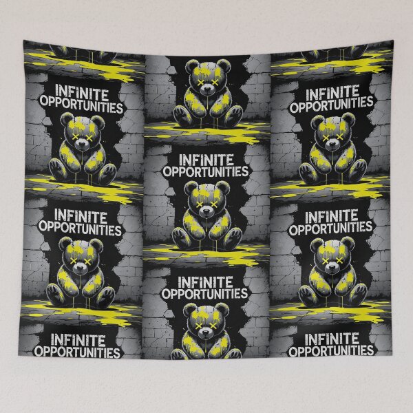 Item preview, Infinite Opportunities 58 designed and sold by Zeir Shop.