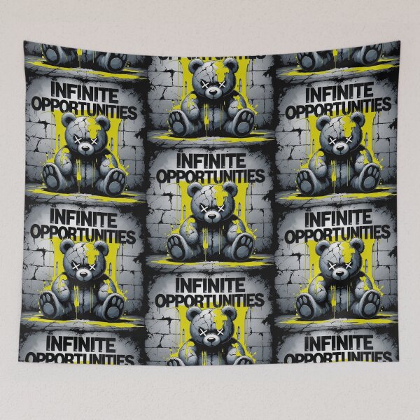 Item preview, Infinite Opportunities 59 designed and sold by Zeir Shop.