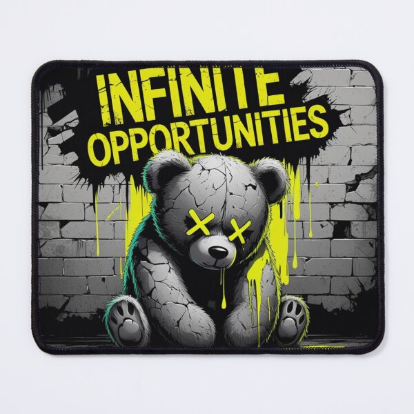 Item preview, Infinite Opportunities 60 designed and sold by Zeir Shop.