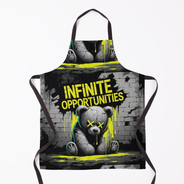 Item preview, Infinite Opportunities 60 designed and sold by Zeir Shop.