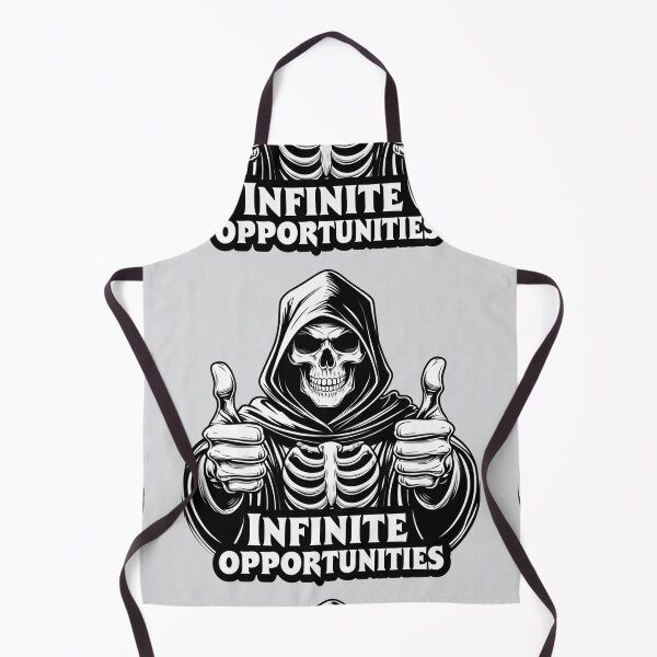 Item preview, Infinite Opportunities 61 designed and sold by Zeir Shop.