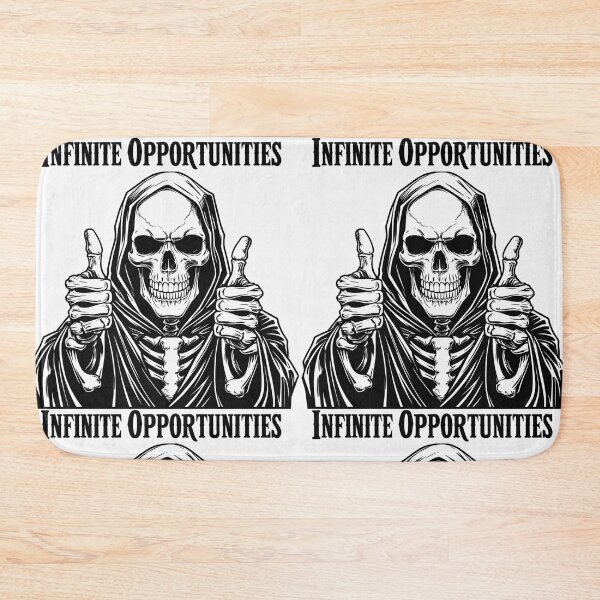 Item preview, Infinite Opportunities 62 designed and sold by Zeir Shop.