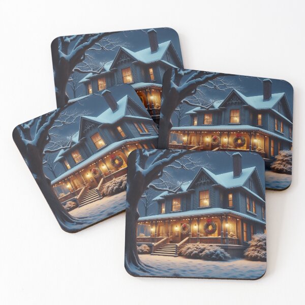 Item preview, Home for the Holidays designed and sold by WildThingPhotos.
