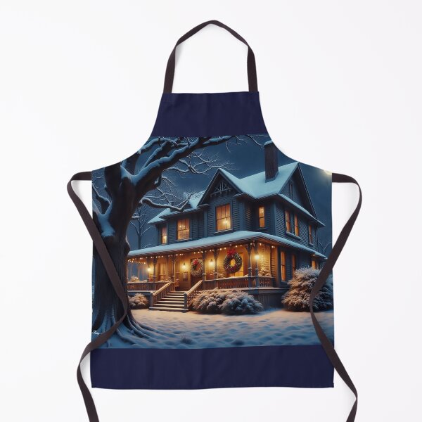 Item preview, Home for the Holidays designed and sold by WildThingPhotos.