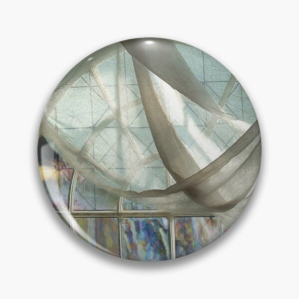 Item preview, Arch Window in an Ancestral Dream designed and sold by Wayne King.
